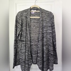 Motherhood Maternity Cardigan